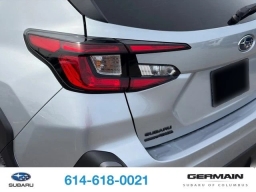 Subaru Crosstrek Limited AWD 2026