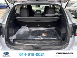 Subaru Crosstrek Limited AWD 2026