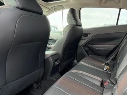 Subaru Crosstrek Limited AWD 2026