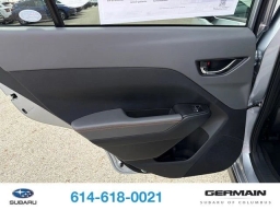 Subaru Crosstrek Limited AWD 2026