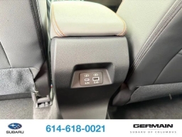 Subaru Crosstrek Limited AWD 2026