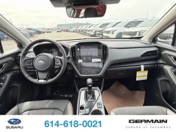 Subaru Crosstrek Limited AWD 2026