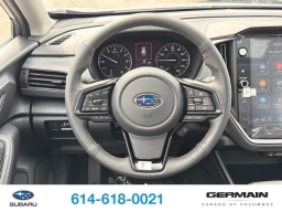 Subaru Crosstrek Limited AWD 2026