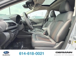 Subaru Crosstrek Limited AWD 2026