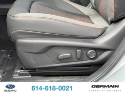 Subaru Crosstrek Limited AWD 2026