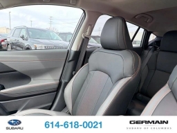 Subaru Crosstrek Limited AWD 2026