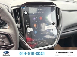 Subaru Crosstrek Limited AWD 2026