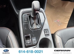 Subaru Crosstrek Limited AWD 2026