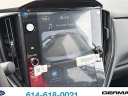 Subaru Crosstrek Limited AWD 2026