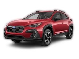 Subaru Crosstrek Limited AWD 2026