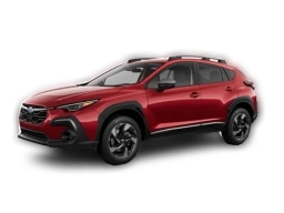 Subaru Crosstrek Limited AWD 2026