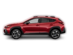 Subaru Crosstrek Limited AWD 2026