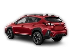 Subaru Crosstrek Limited AWD 2026