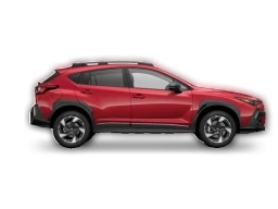 Subaru Crosstrek Limited AWD 2026