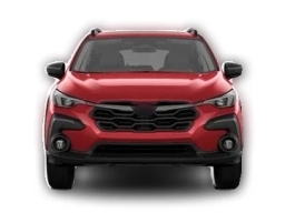Subaru Crosstrek Limited AWD 2026