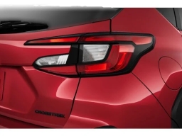 Subaru Crosstrek Limited AWD 2026