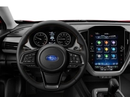 Subaru Crosstrek Limited AWD 2026