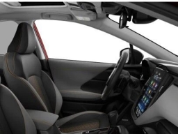 Subaru Crosstrek Limited AWD 2026