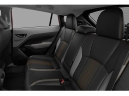 Subaru Crosstrek Limited AWD 2026