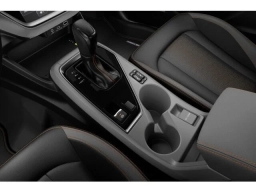 Subaru Crosstrek Limited AWD 2026