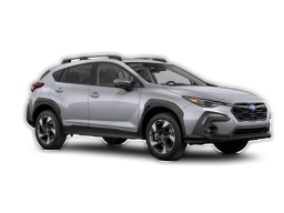 Subaru Crosstrek Limited AWD 2026