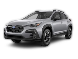Subaru Crosstrek Limited AWD 2026