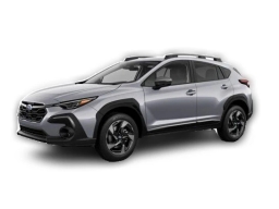 Subaru Crosstrek Limited AWD 2026
