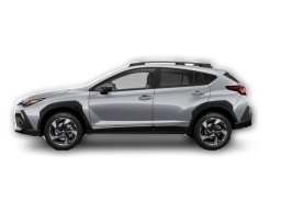 Subaru Crosstrek Limited AWD 2026