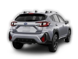 Subaru Crosstrek Limited AWD 2026