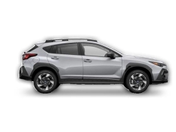 Subaru Crosstrek Limited AWD 2026