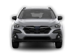 Subaru Crosstrek Limited AWD 2026