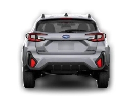 Subaru Crosstrek Limited AWD 2026