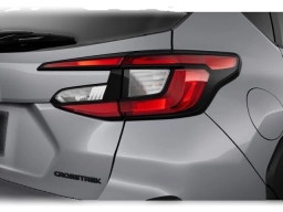 Subaru Crosstrek Limited AWD 2026