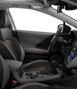 Subaru Crosstrek Limited AWD 2026