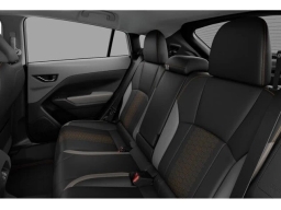 Subaru Crosstrek Limited AWD 2026