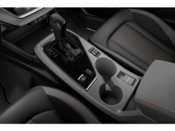 Subaru Crosstrek Limited AWD 2026