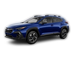 Subaru Crosstrek Limited AWD 2026