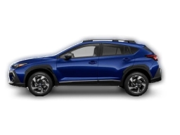 Subaru Crosstrek Limited AWD 2026