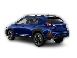 Subaru Crosstrek Limited AWD 2026