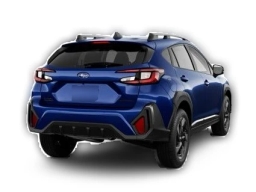Subaru Crosstrek Limited AWD 2026