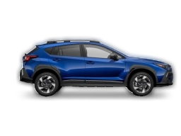Subaru Crosstrek Limited AWD 2026