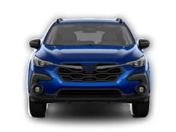 Subaru Crosstrek Limited AWD 2026