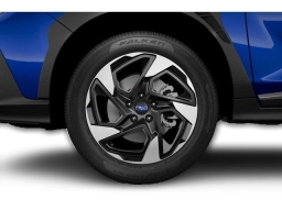 Subaru Crosstrek Limited AWD 2026