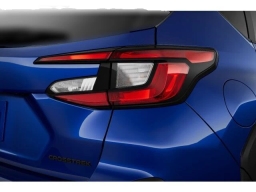 Subaru Crosstrek Limited AWD 2026