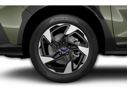 Subaru Crosstrek Limited AWD 2026