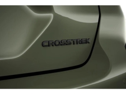 Subaru Crosstrek Limited AWD 2026
