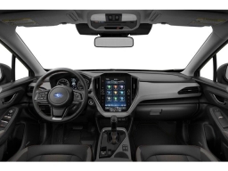 Subaru Crosstrek Limited AWD 2026