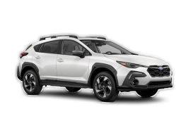 Subaru Crosstrek Limited AWD 2026