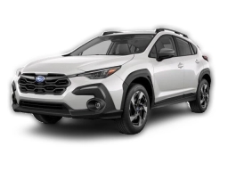 Subaru Crosstrek Limited AWD 2026