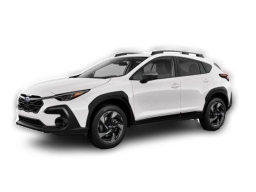 Subaru Crosstrek Limited AWD 2026